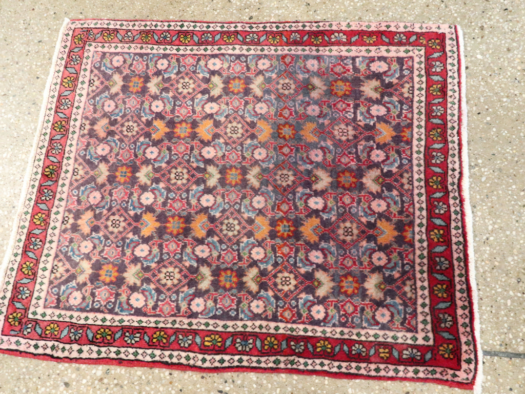tabriz Rug - # 105729