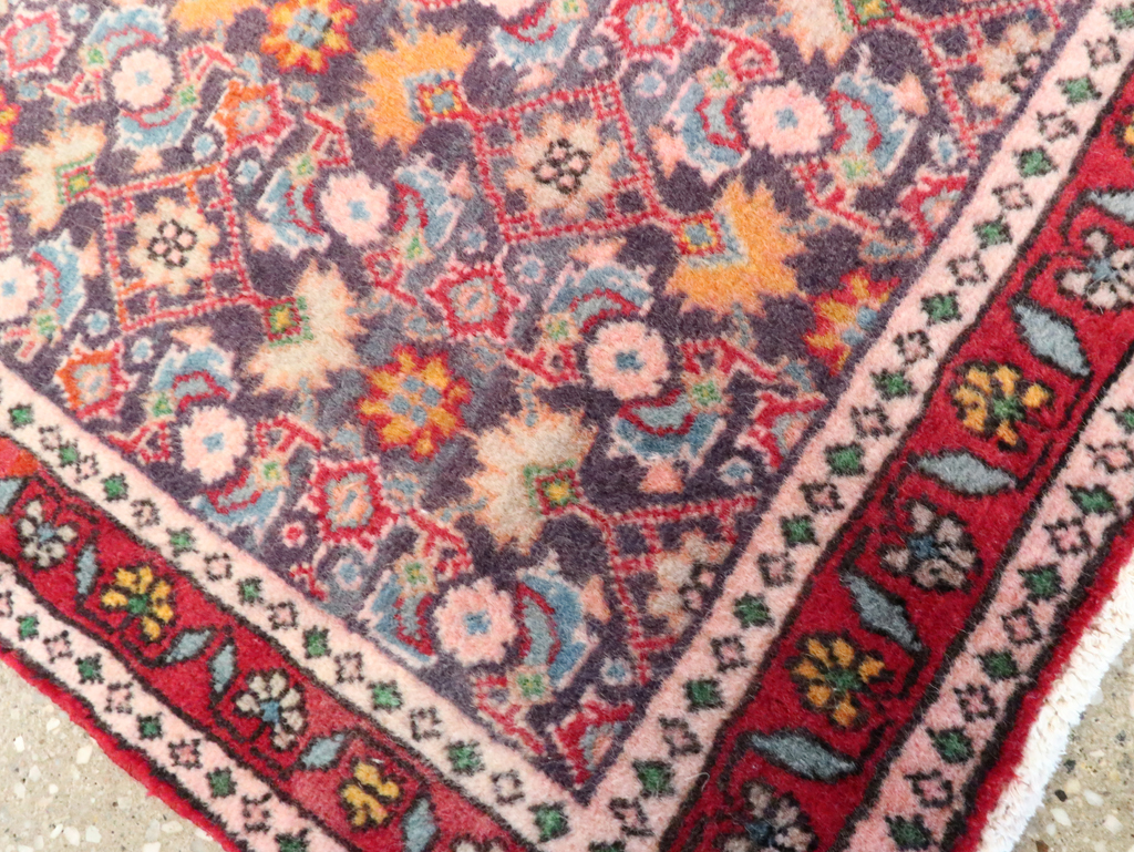 tabriz Rug - # 105729