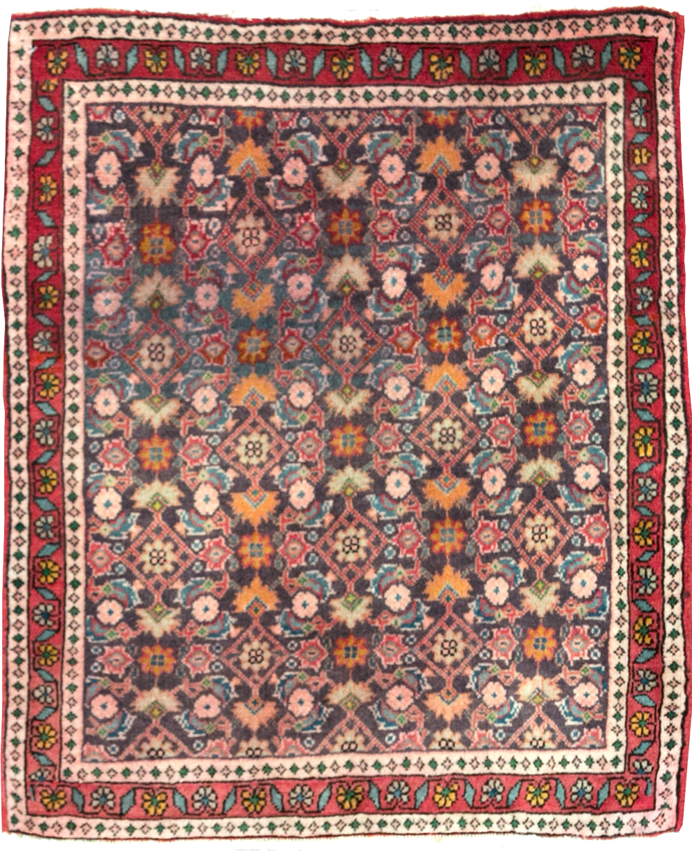 tabriz Rug - # 105729
