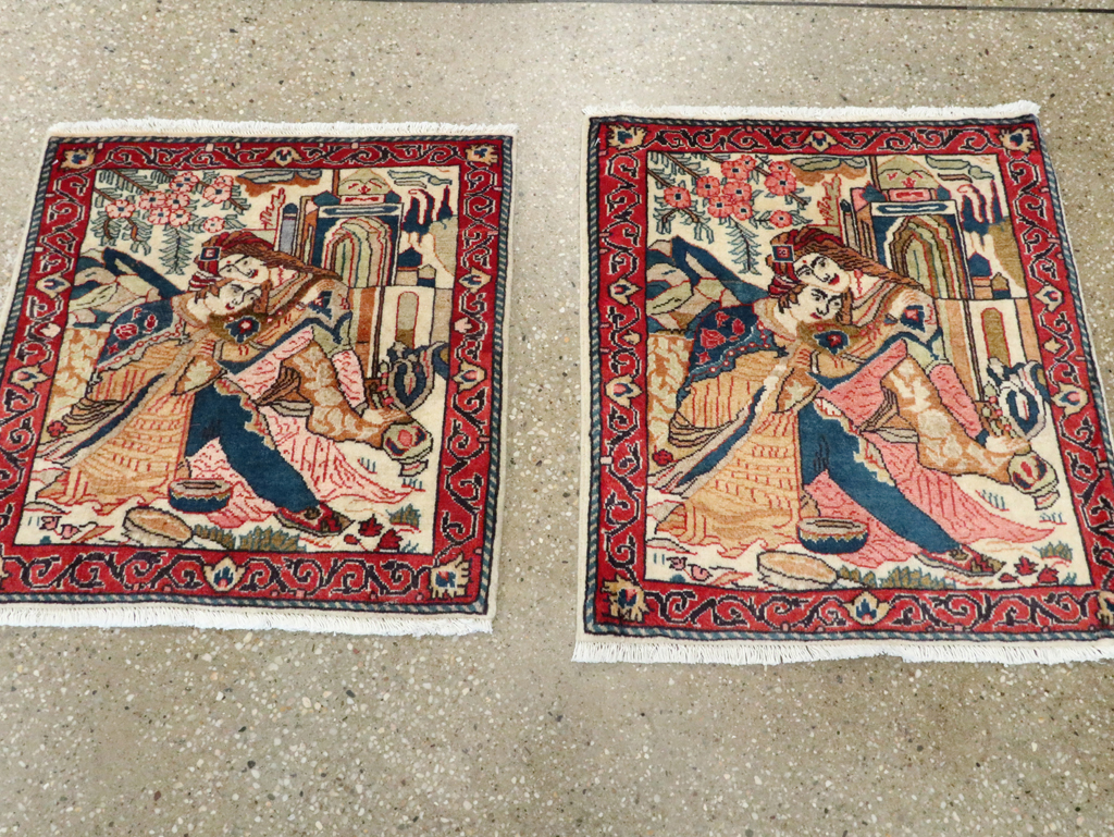 tabriz Rug - # 105730