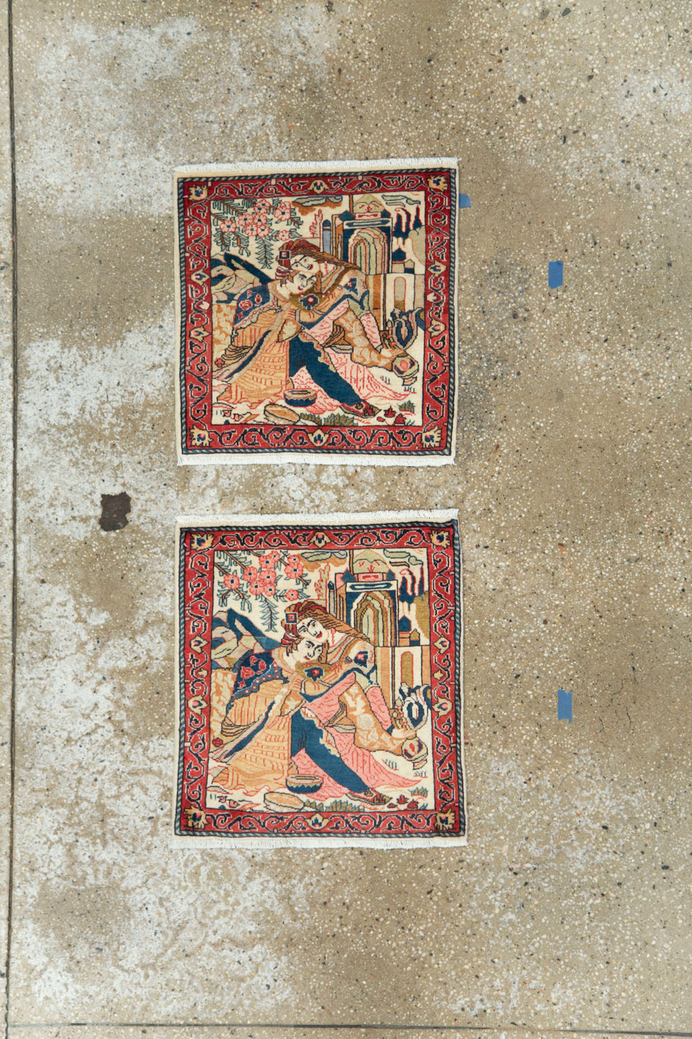 tabriz Rug - # 105730