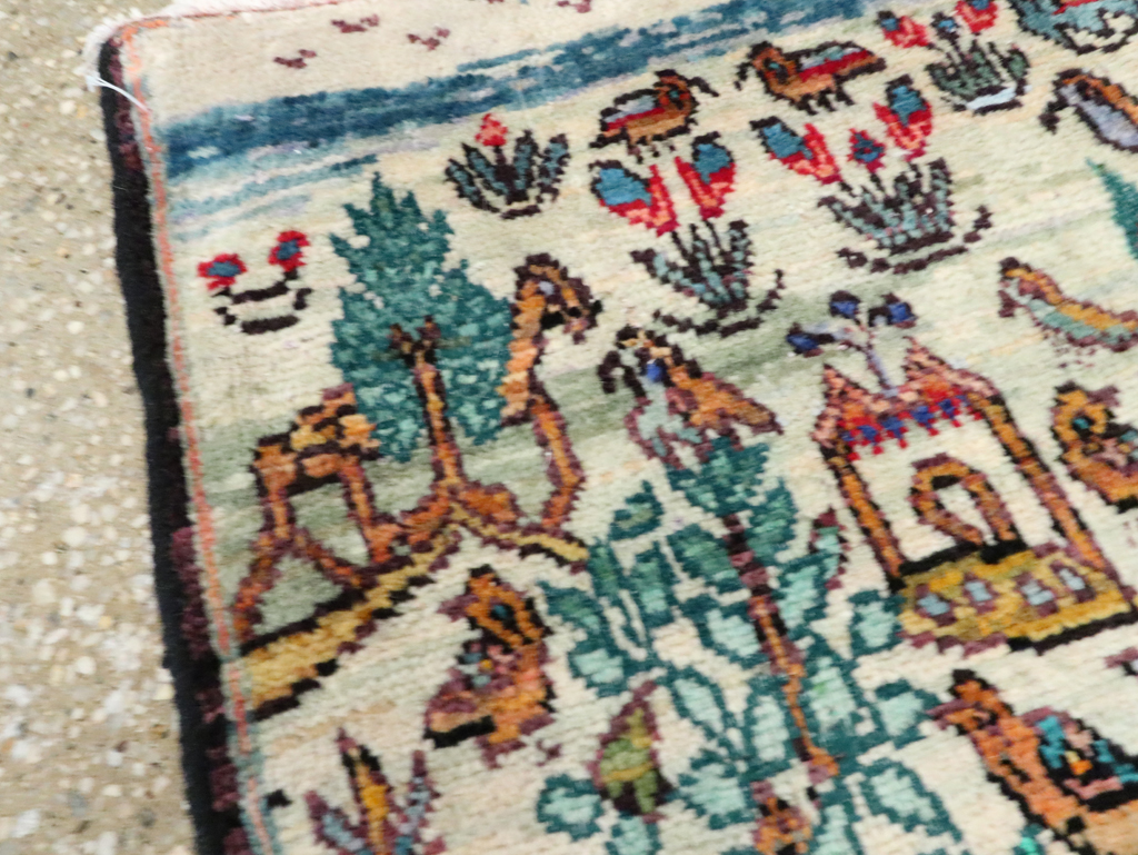 tabriz Rug - # 105753