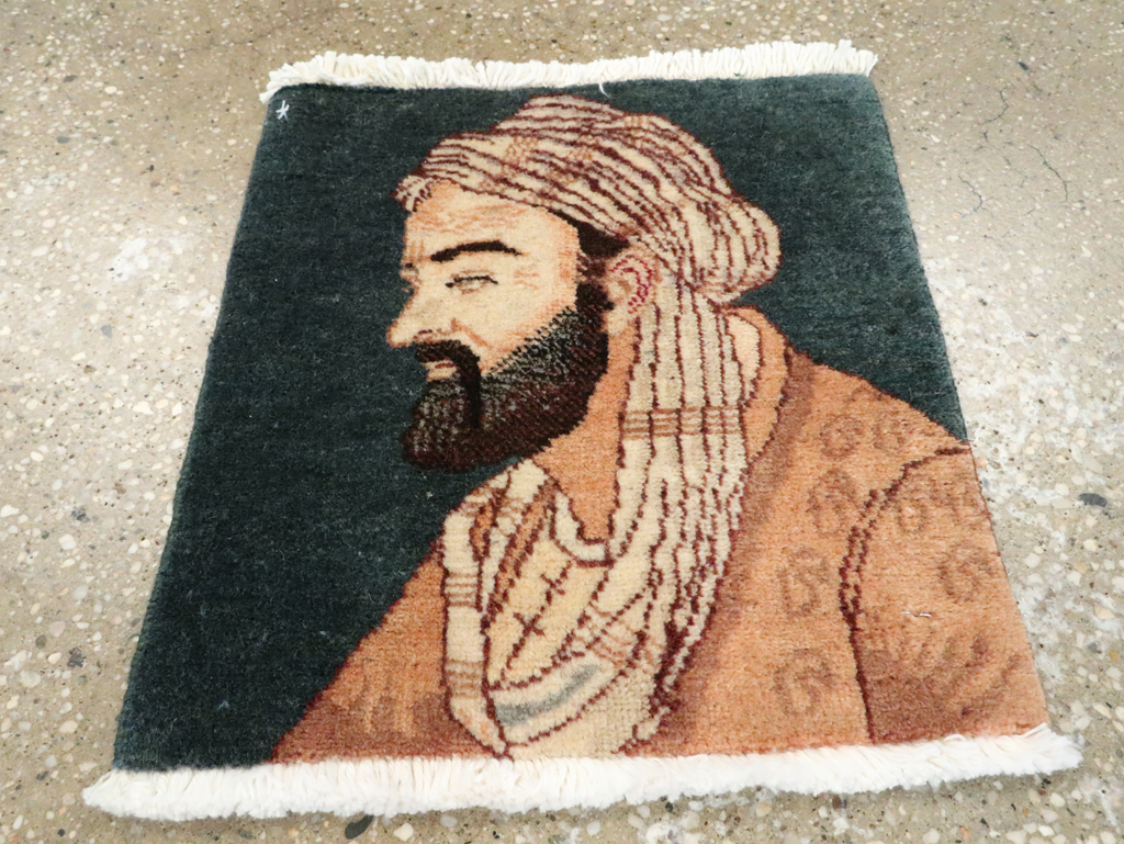 tabriz Rug - # 105763