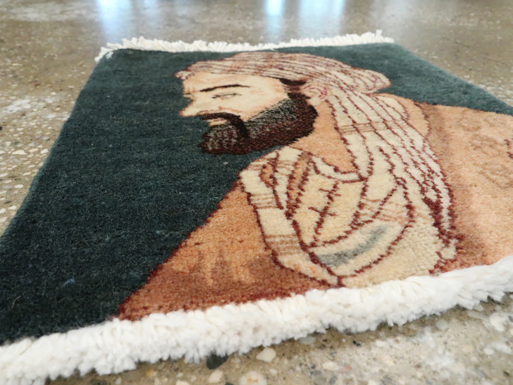 tabriz Rug - # 105763