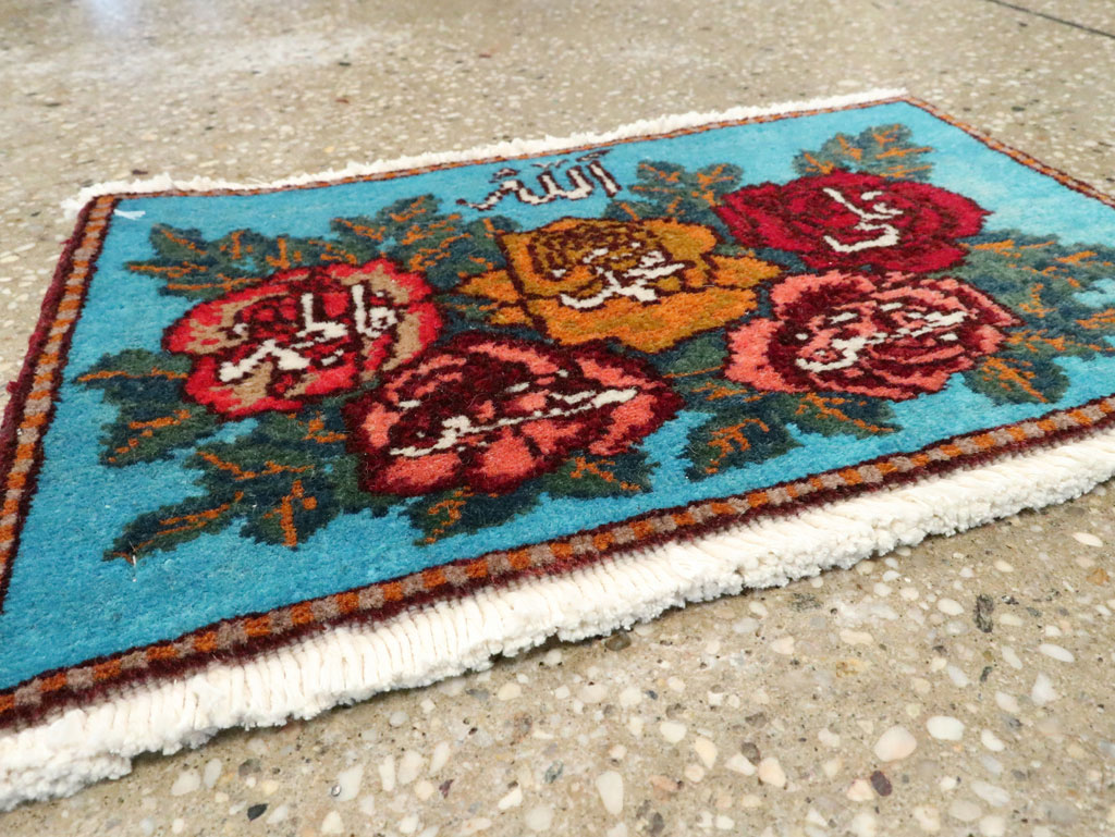 tabriz Rug - # 105764