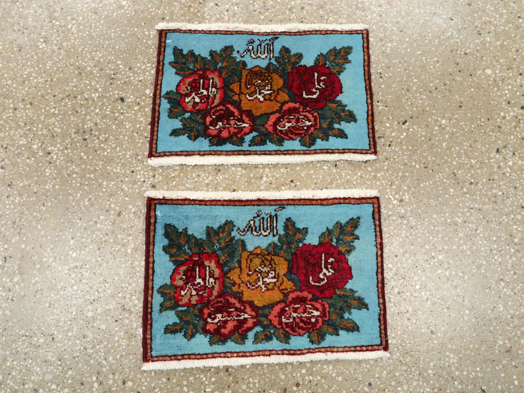 tabriz Rug - # 105764