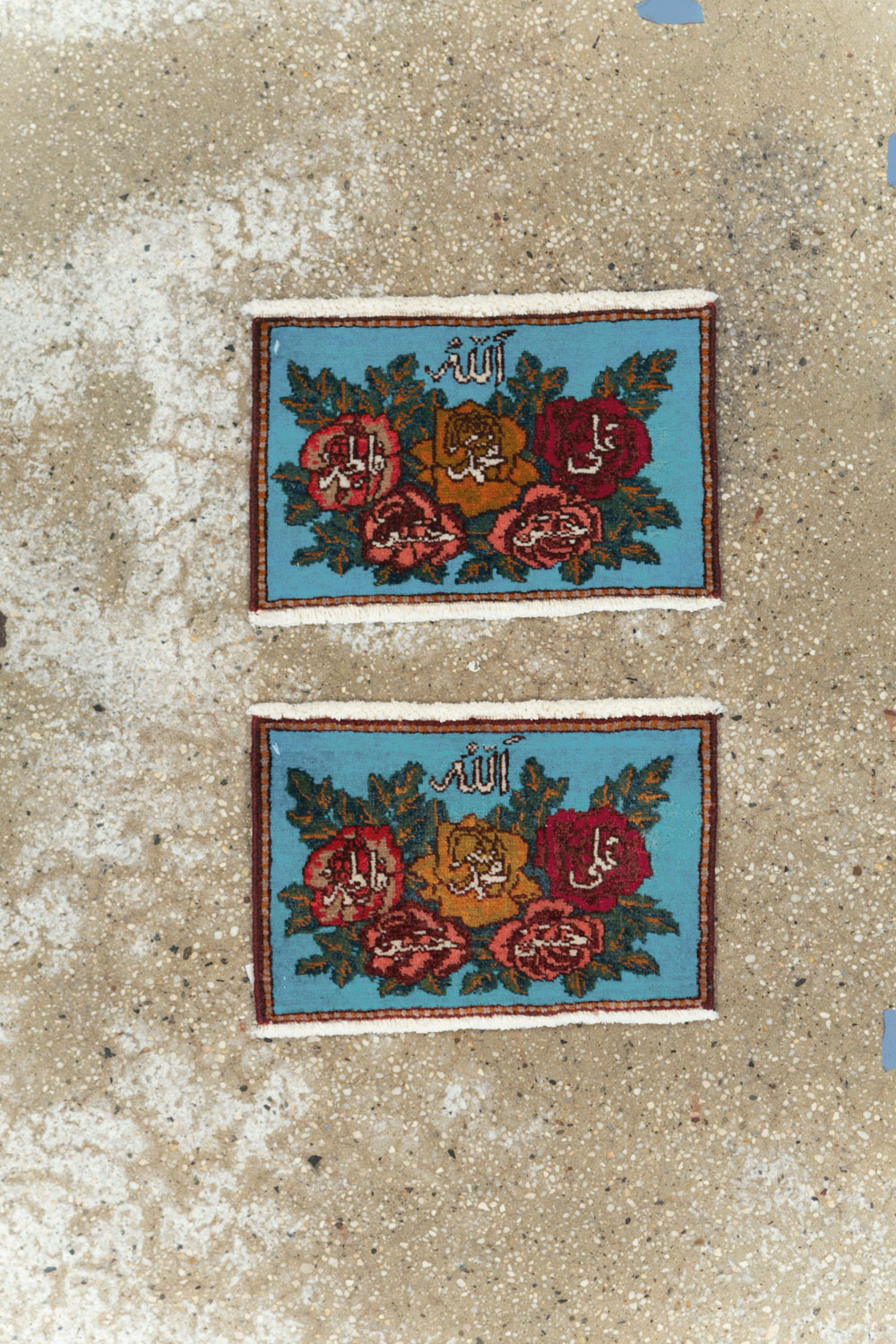 tabriz Rug - # 105765