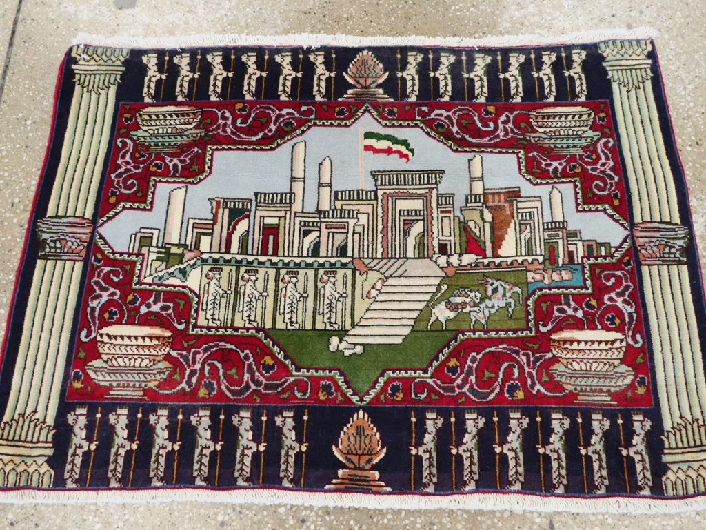 tabriz Rug - # 105771