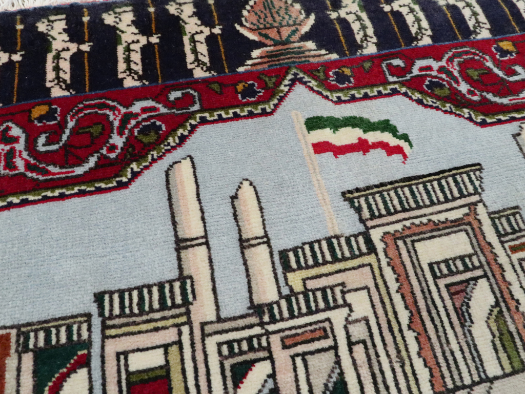 tabriz Rug - # 105771