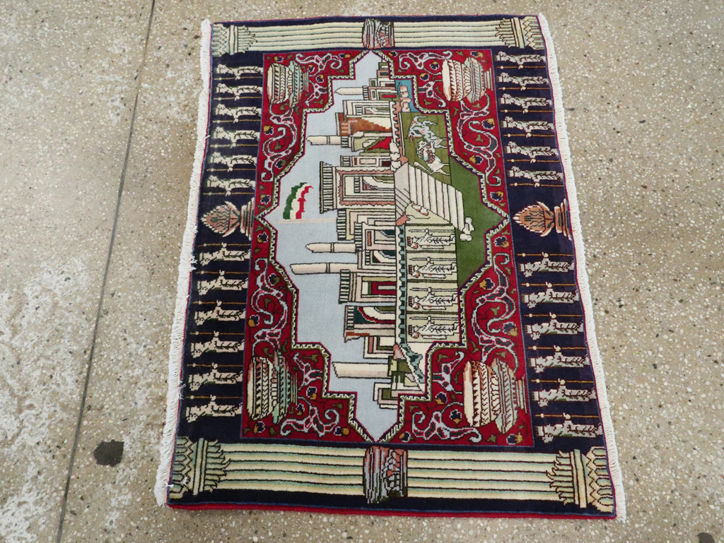 tabriz Rug - # 105771