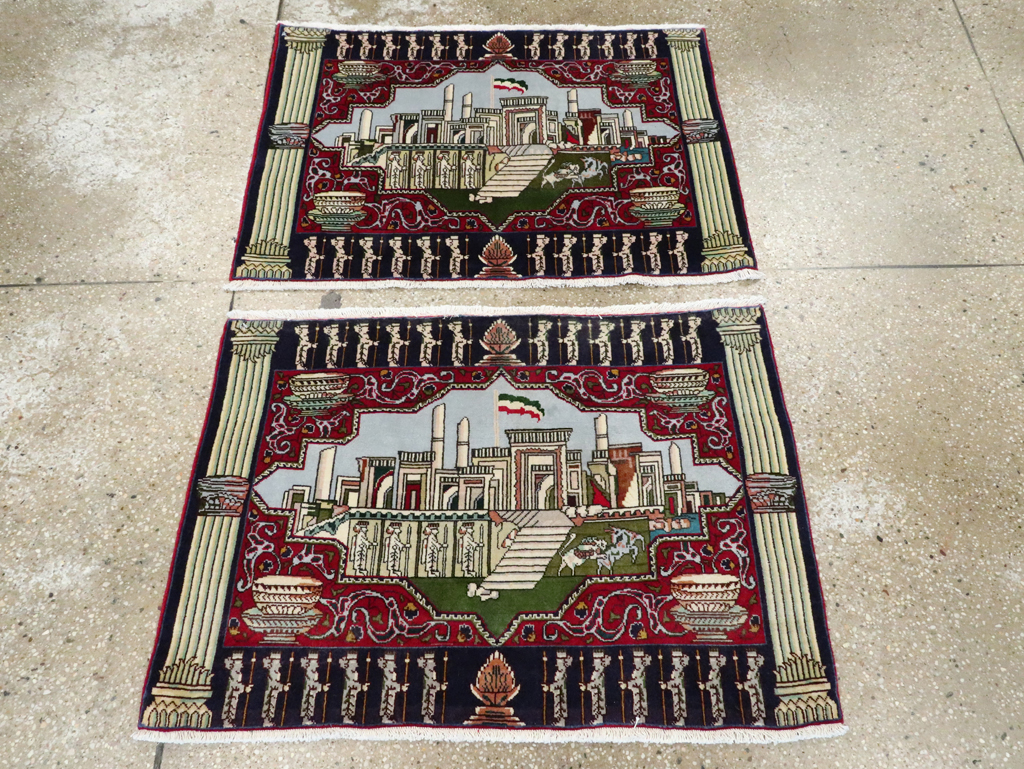 tabriz Rug - # 105771