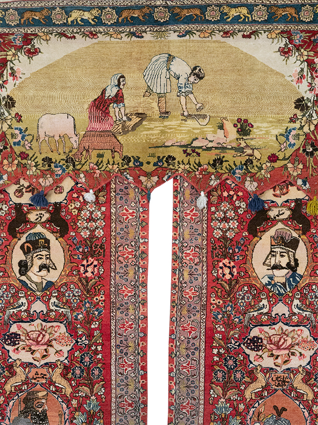 tabriz - # 105824