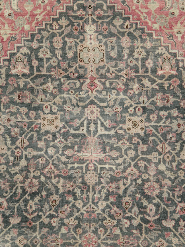 tabriz Carpet - # 105886