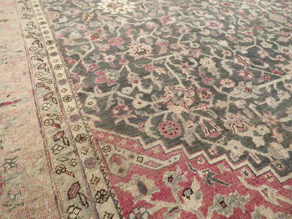 tabriz Carpet - # 105886