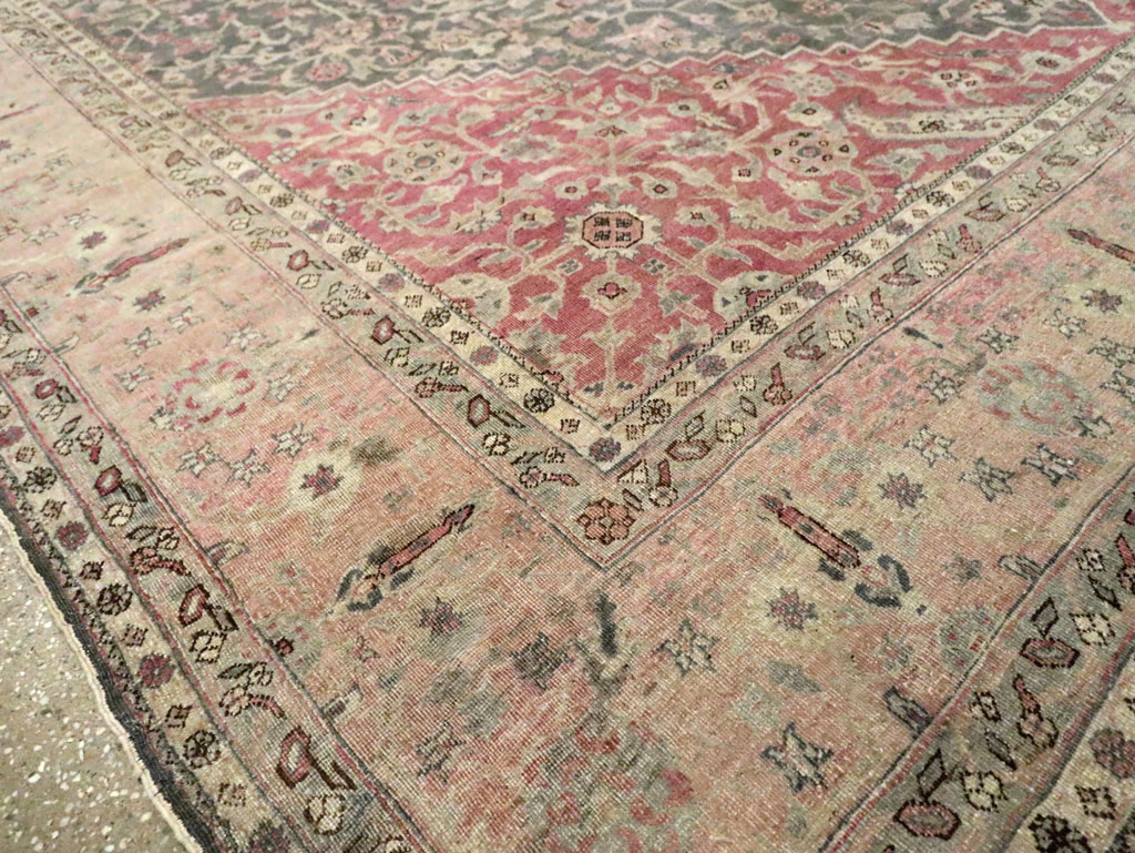 tabriz Carpet - # 105886