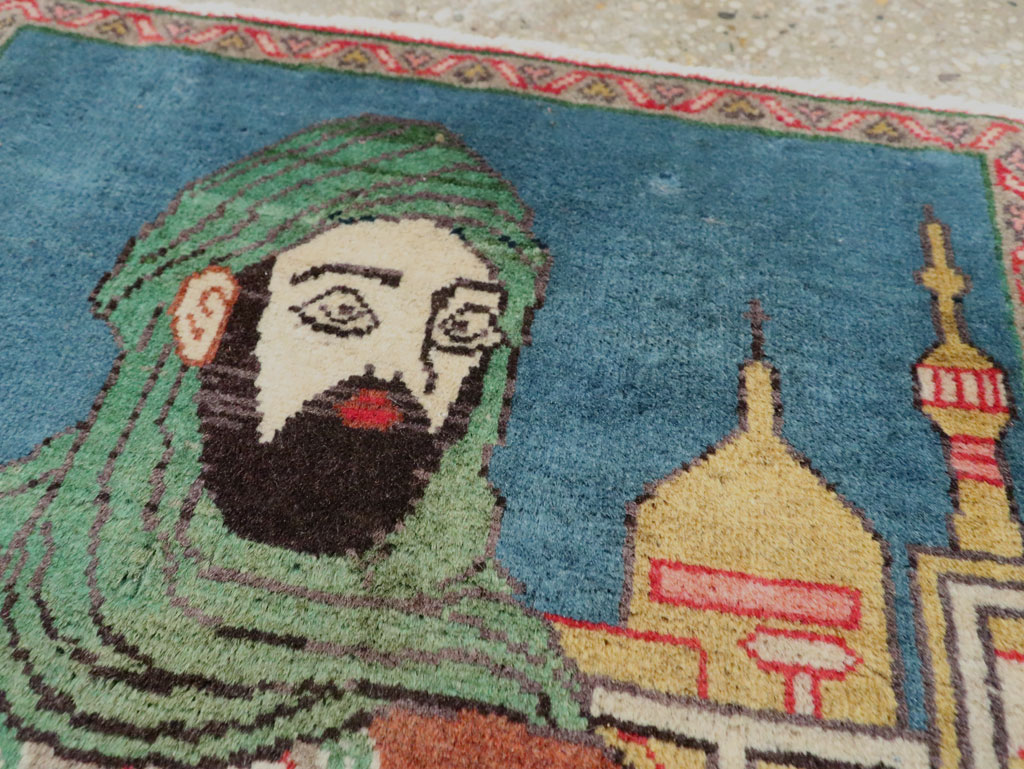 tabriz Rug - # 105958