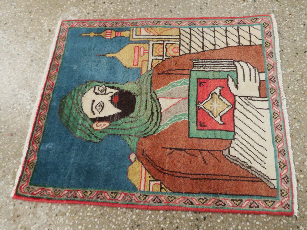 tabriz Rug - # 105958