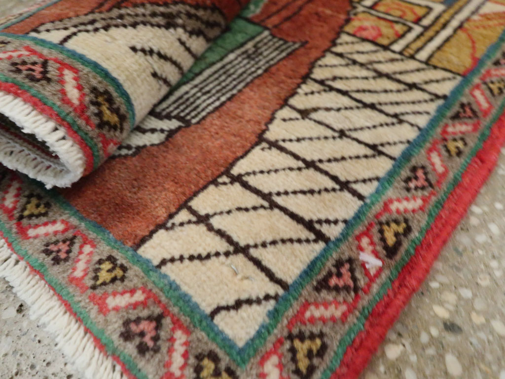 tabriz Rug - # 105958