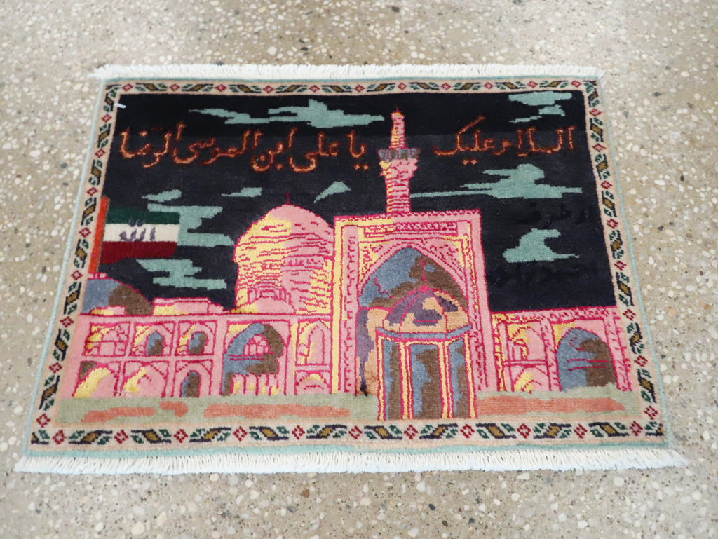 tabriz Rug - # 105981