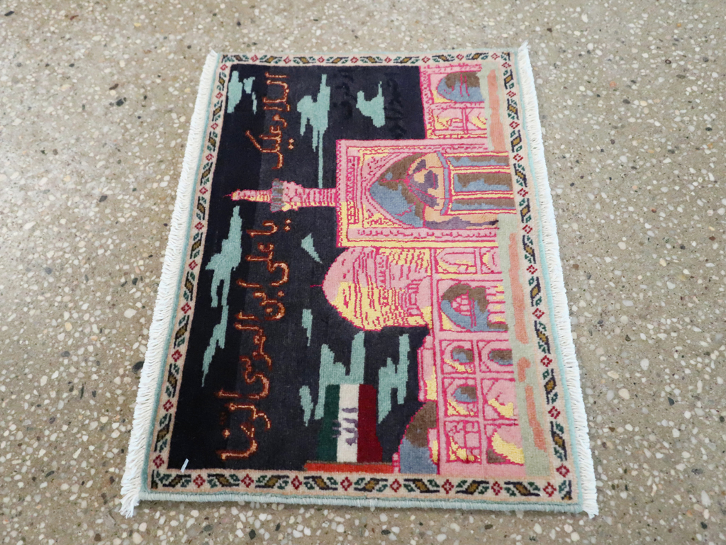 tabriz Rug - # 105981