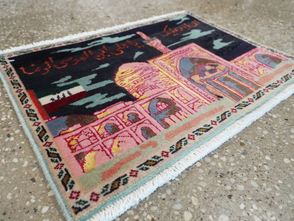 tabriz Rug - # 105981