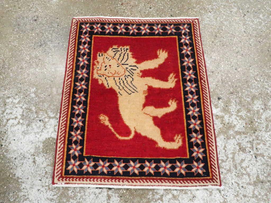 tabriz Rug - # 106007