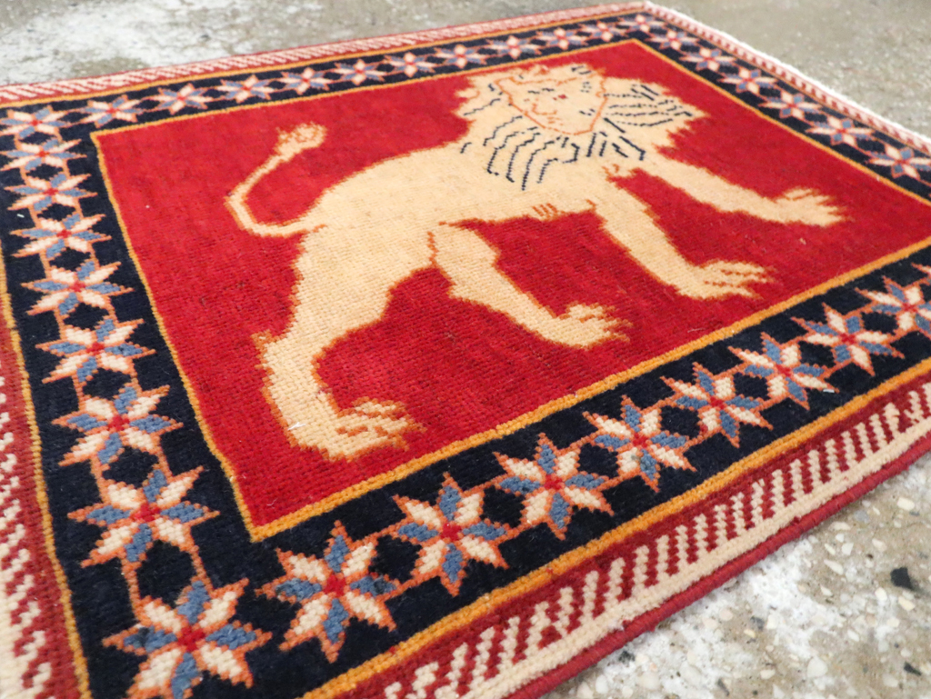 tabriz Rug - # 106007