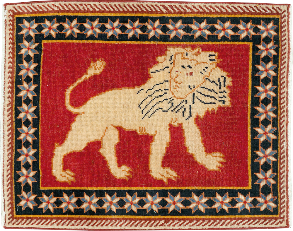 tabriz Rug - # 106007