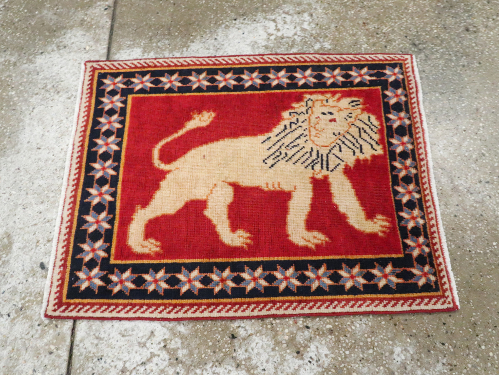 tabriz Rug - # 106009