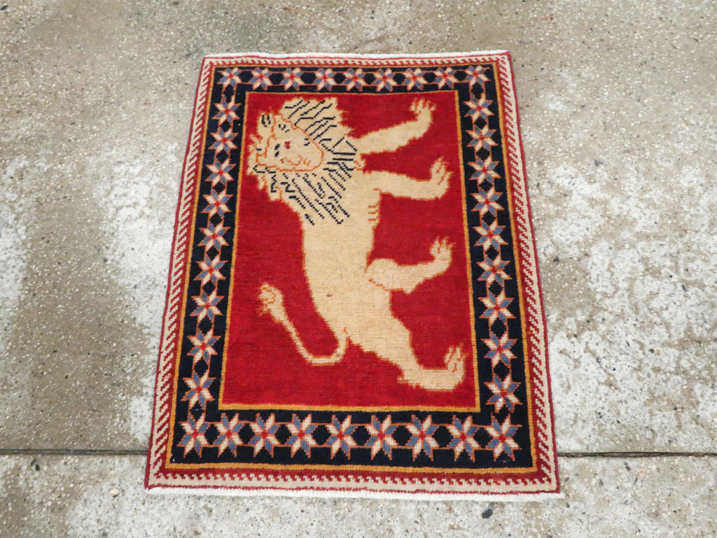 tabriz Rug - # 106009