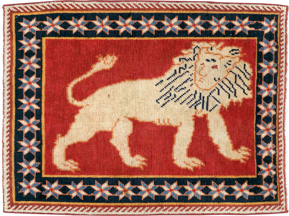 tabriz Rug - # 106009