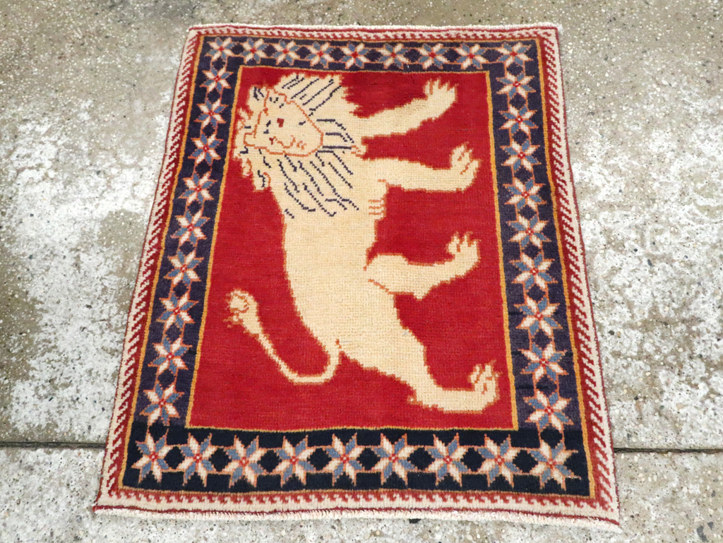 tabriz Rug - # 106010