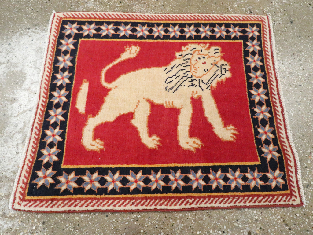 tabriz Rug - # 106011