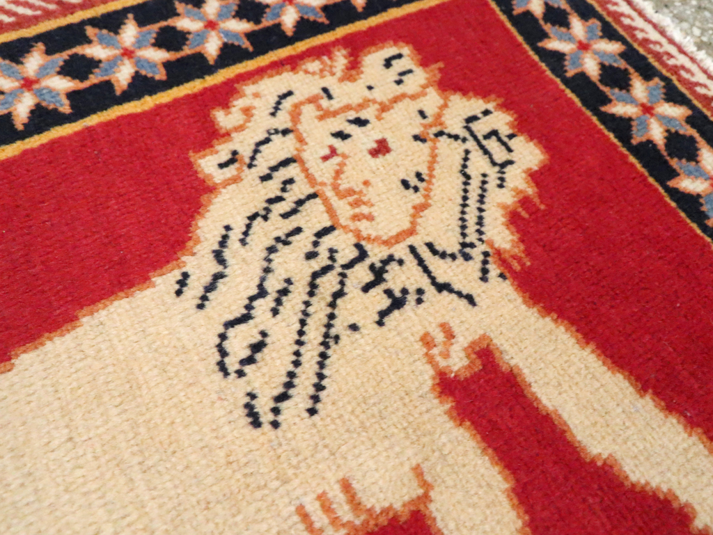 tabriz Rug - # 106011