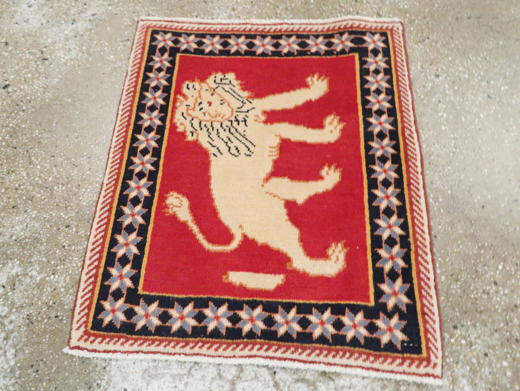 tabriz Rug - # 106011