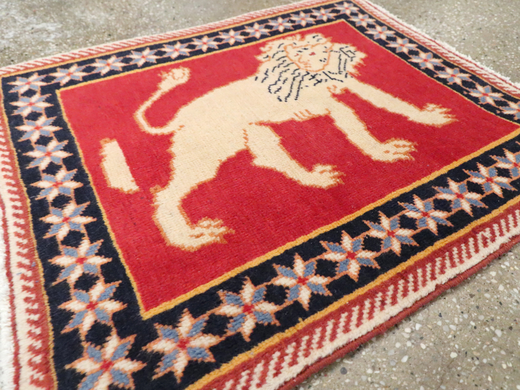 tabriz Rug - # 106011