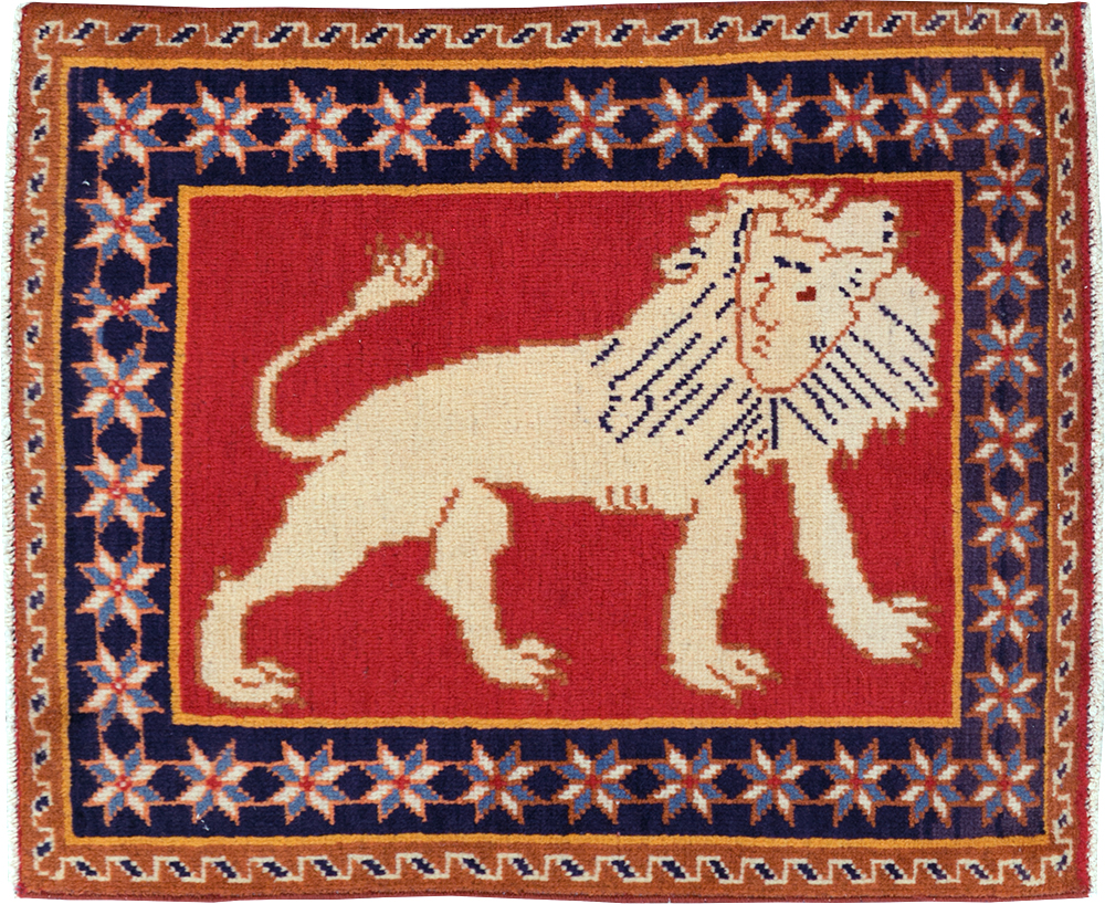 tabriz Rug - # 106012