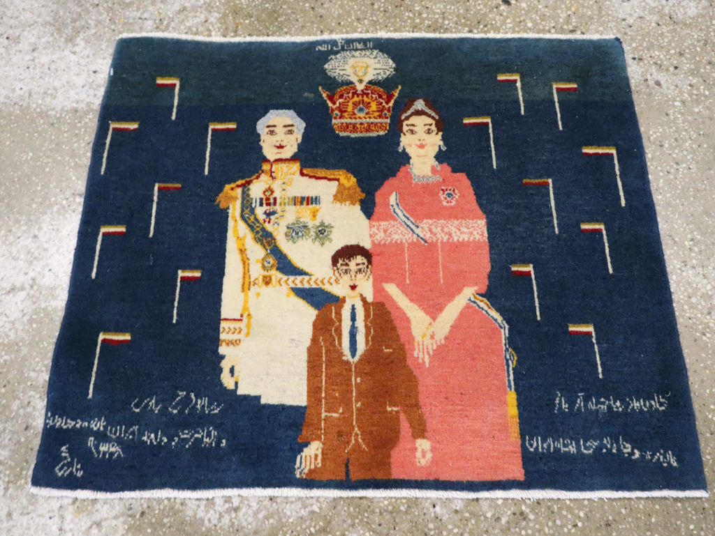 tabriz Rug - # 106067