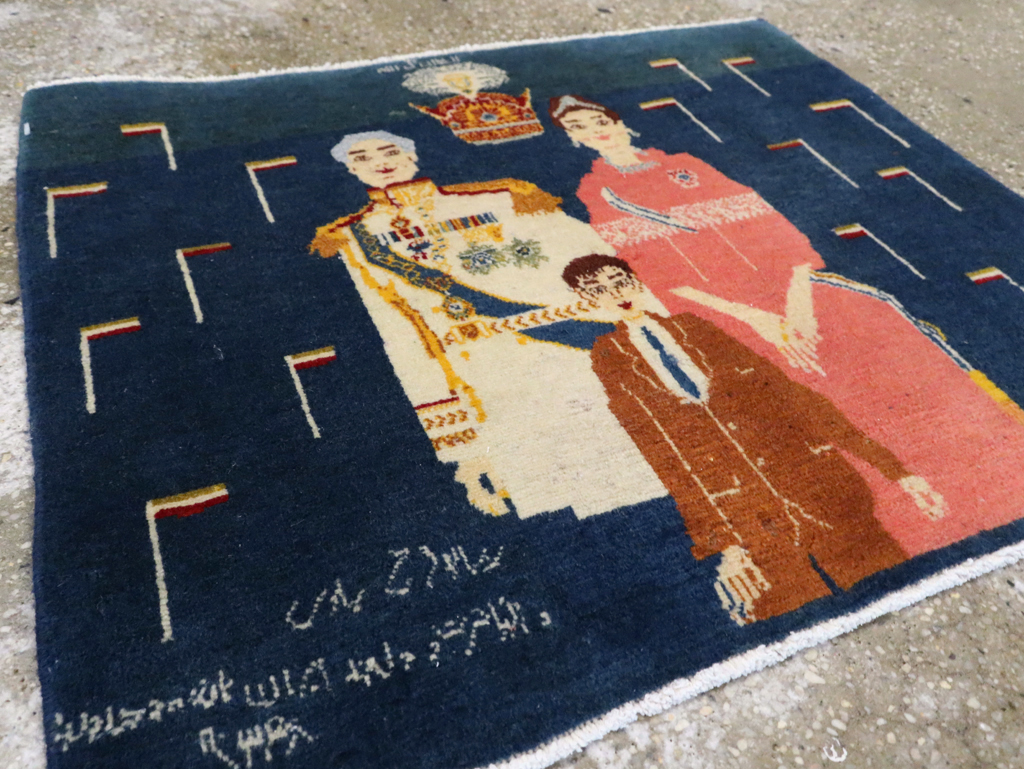 tabriz Rug - # 106067