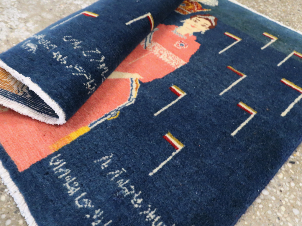 tabriz Rug - # 106067