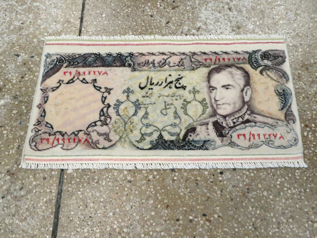 tabriz Rug - # 106091