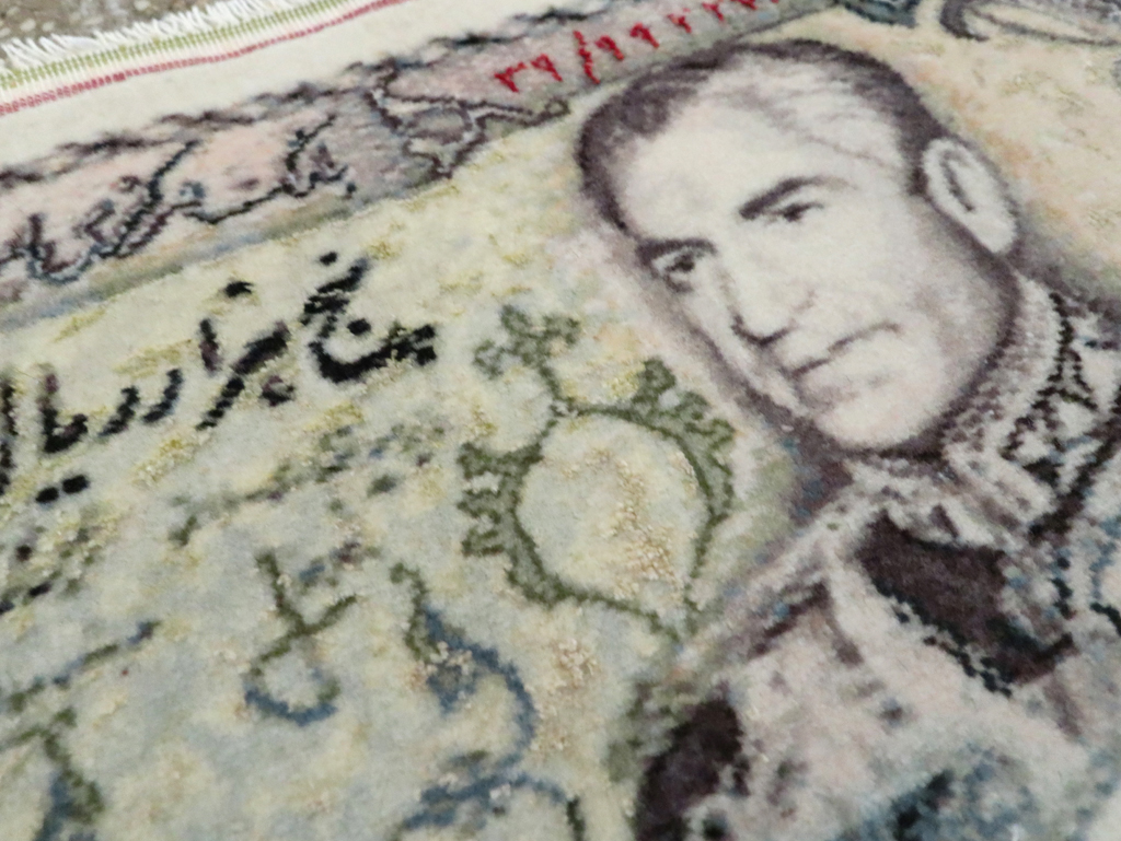 tabriz Rug - # 106091