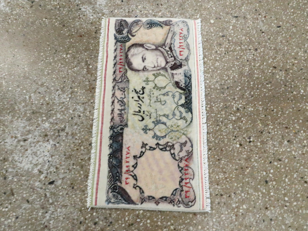 tabriz Rug - # 106091