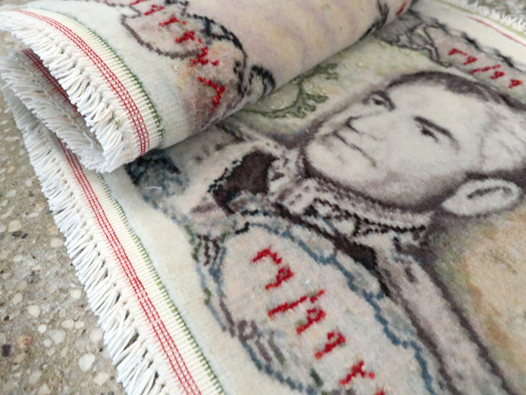 tabriz Rug - # 106091