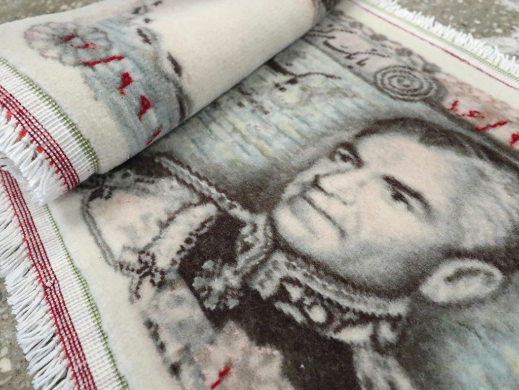 tabriz Rug - # 106092