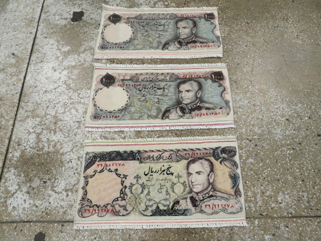 tabriz Rug - # 106092