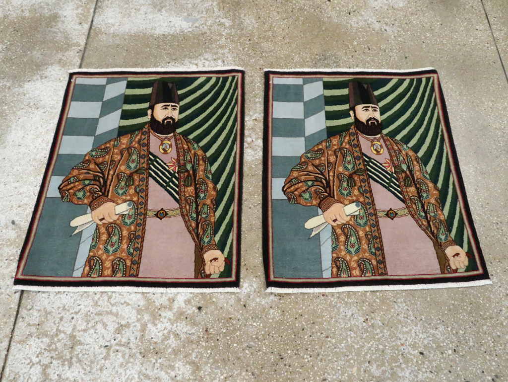 tabriz Rug - # 106096