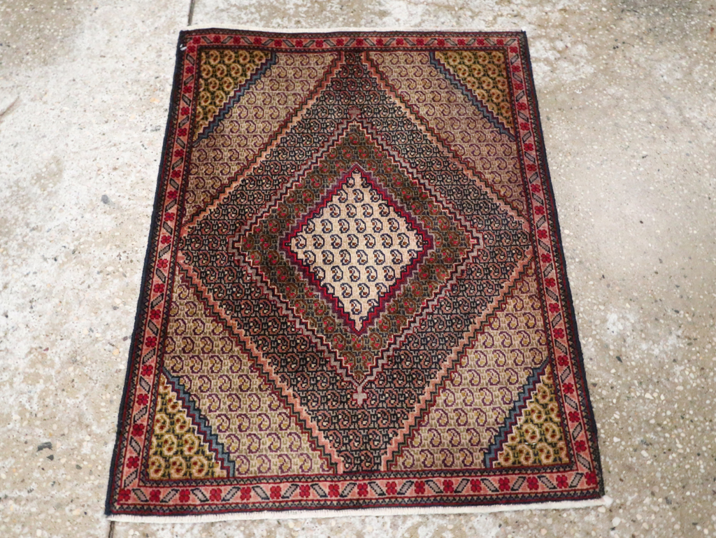 tabriz Rug - # 106101