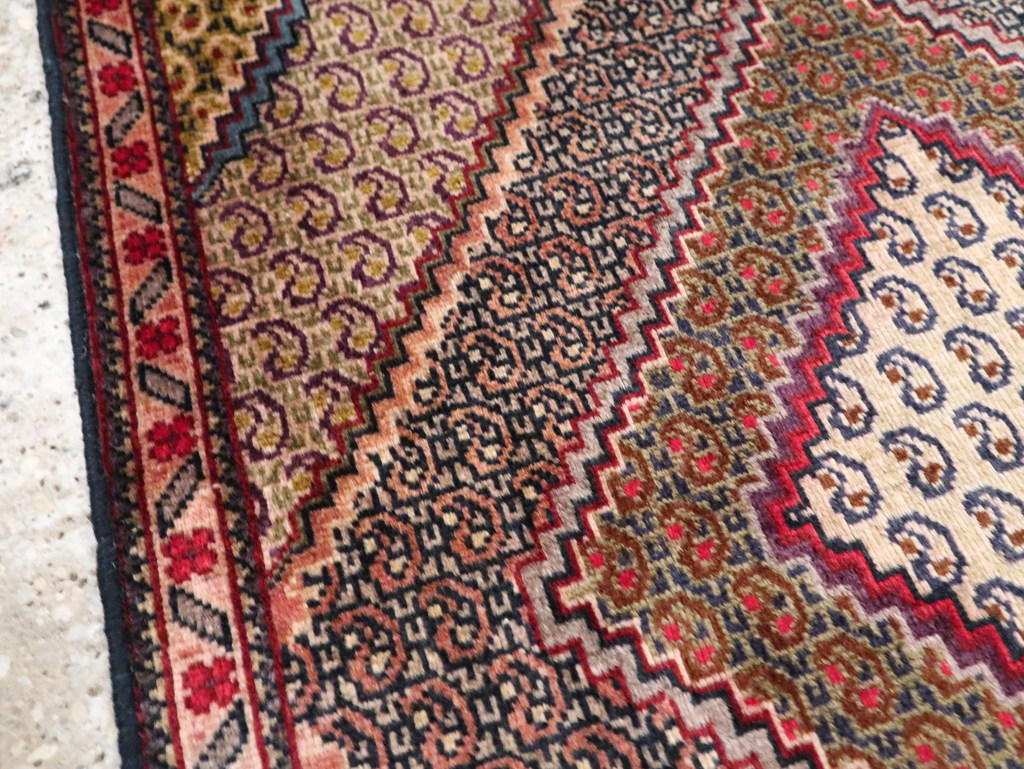 tabriz Rug - # 106101