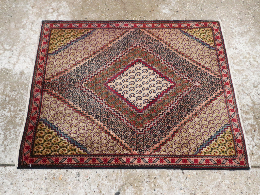 tabriz Rug - # 106101